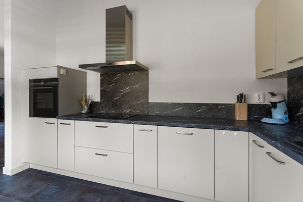 Medium property photo - Deltastraat 2, 1353 BR Almere